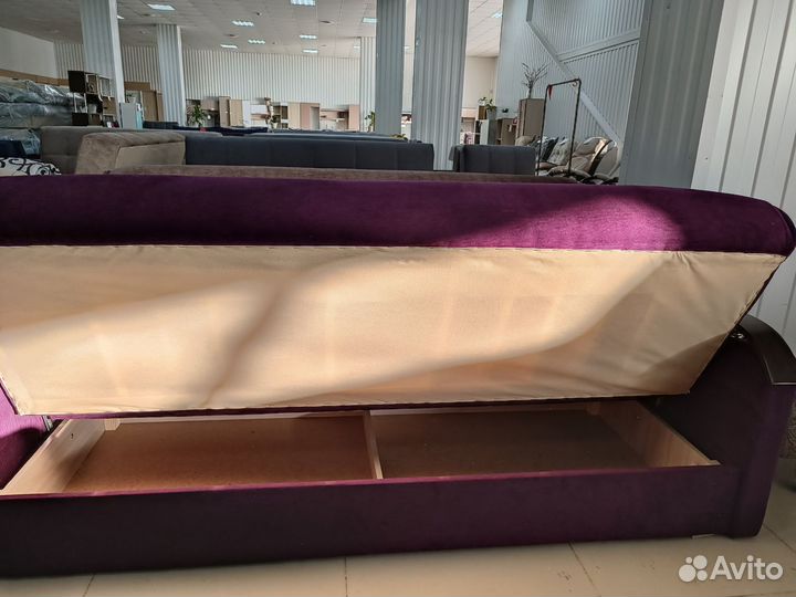 Диван Луиза