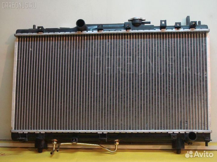 Радиатор двс Toyota Corona premio ST215