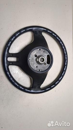 Руль BMW 3 E46, 2003