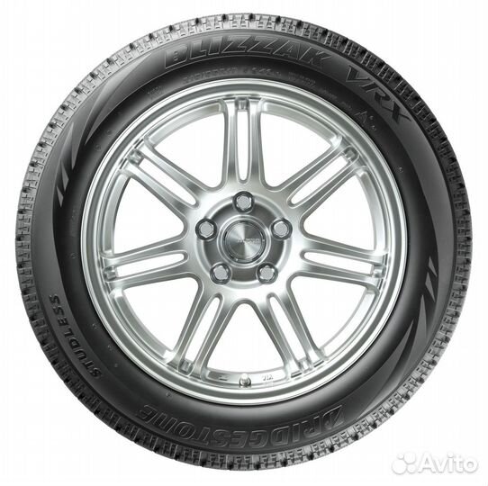 Bridgestone Blizzak VRX 215/65 R16 98S