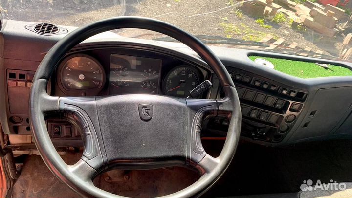 КамАЗ 43253, 2011