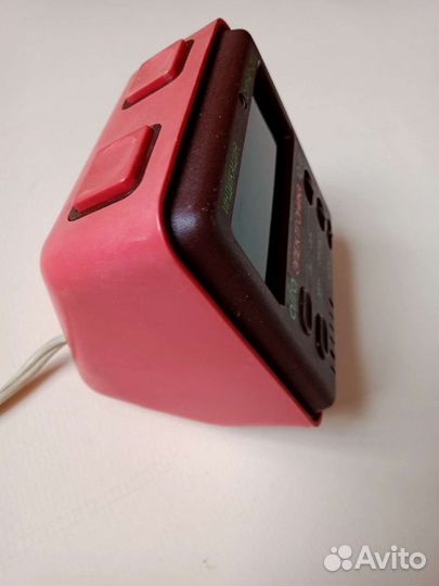 Часы настольные Электроника 12-41 СССР