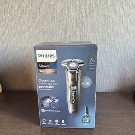 Бритва электрическая philips S7887/55