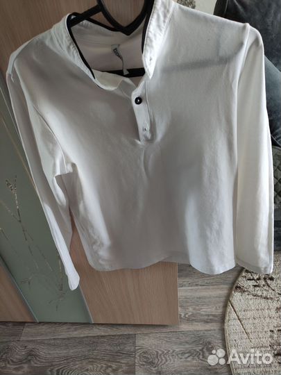 Рубашка поло