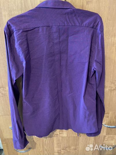 Рубашка мужская