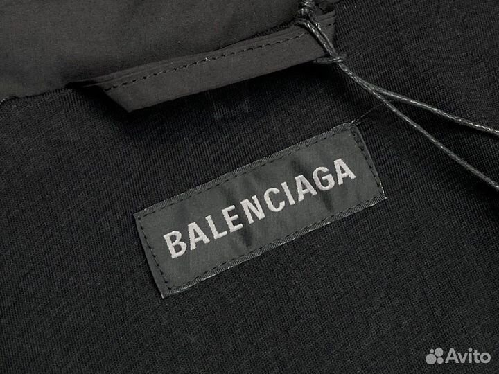 Кофта Balenciaga