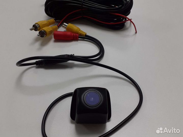 Камера штатная camry 50