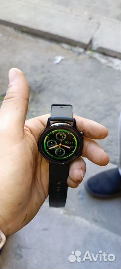 Смарт часы honor magic watch 2 42