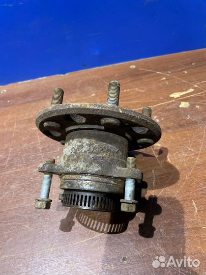 Ступица задняя Kia Ceed 2