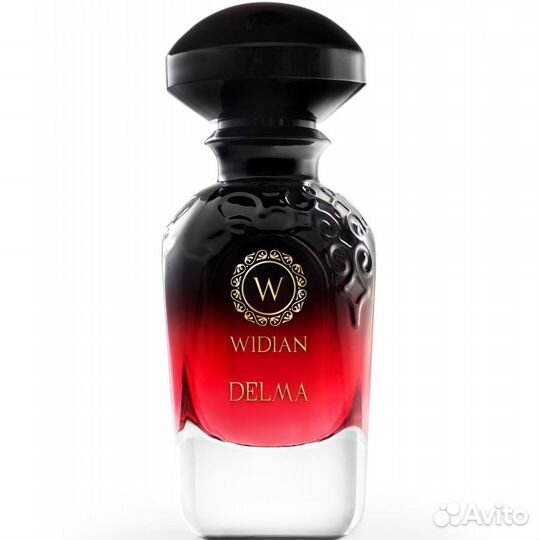 Aj Arabia delma 50 ml parfum