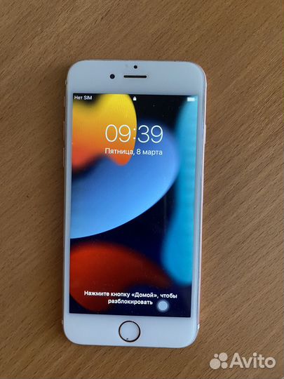 iPhone 6, 32 ГБ