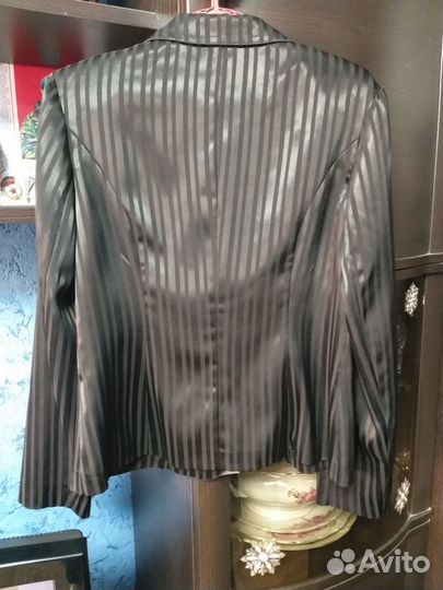 Пиджак женский