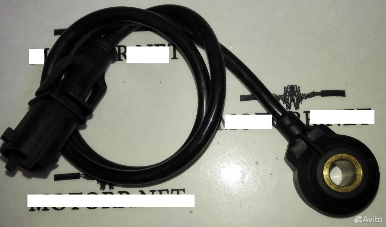 Датчик детонации BRP Polaris 270000484