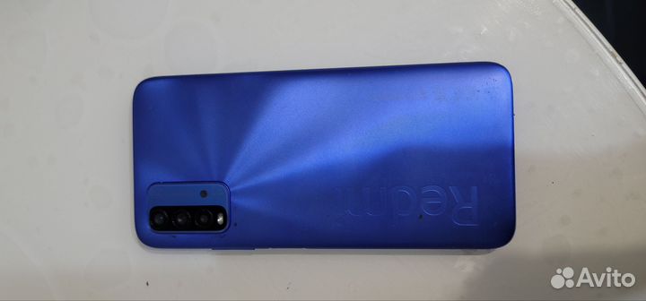 Xiaomi Redmi 9T, 4/64 ГБ