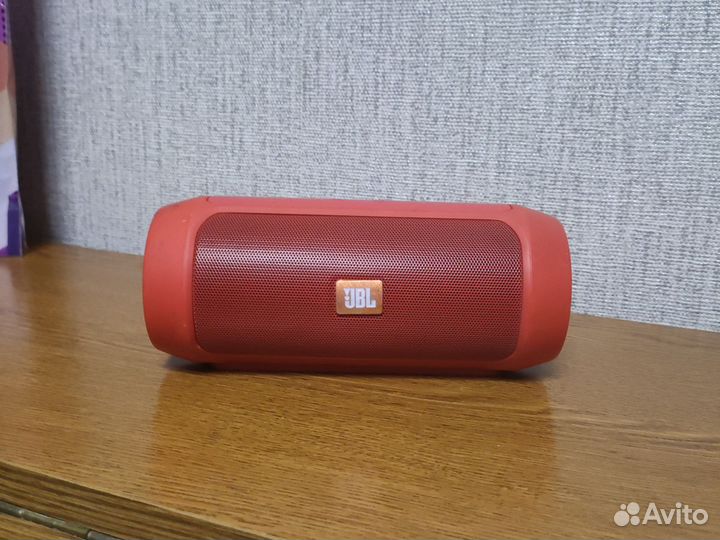 Колонка jbl charge 2