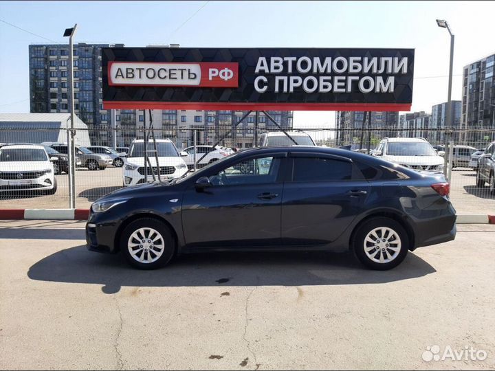 Kia Cerato 2.0 AT, 2019, 64 940 км