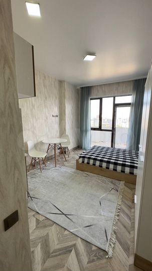 Квартира-студия, 30 м² (Грузия)
