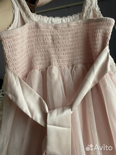 Платье для девочки acoola