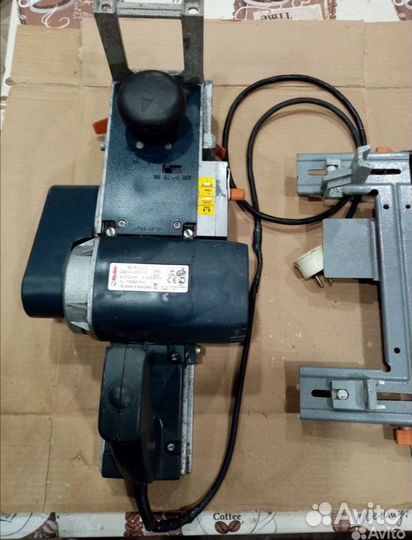 Электроинструменты