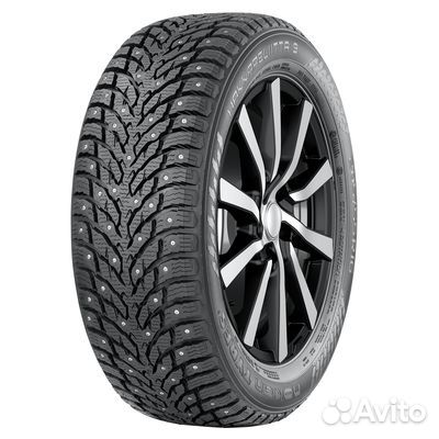 Nokian Tyres Hakkapeliitta 9 195/65 R15 95T
