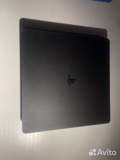 Sony playstation 4 ps4 slim 500gb