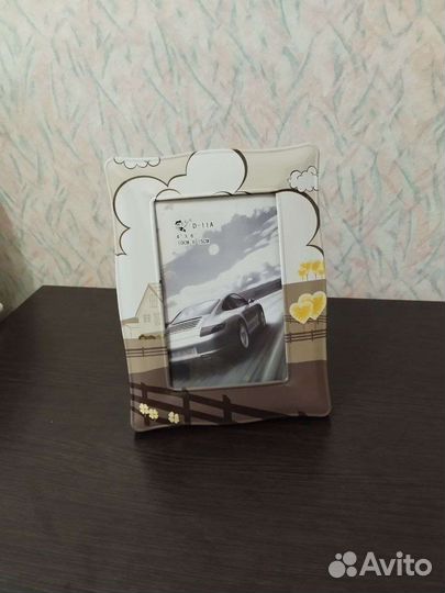 Фоторамка