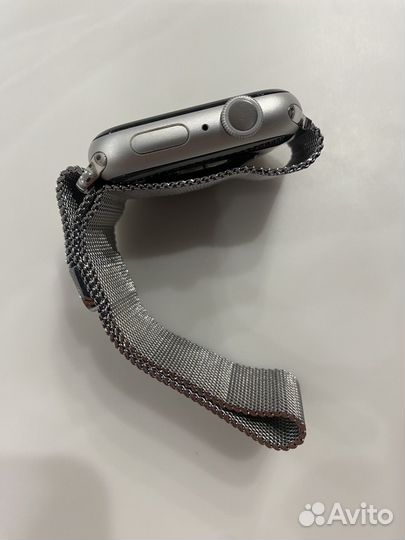 Часы apple watch 5 44 mm