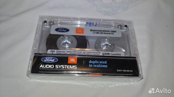 Head cleaner чистящая кассета магазин cd pioneer