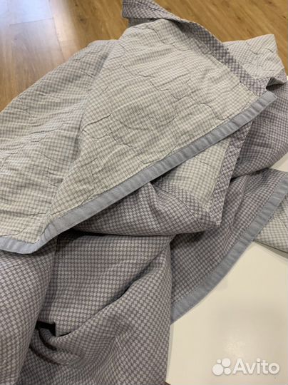 Покрывало на детскую кровать