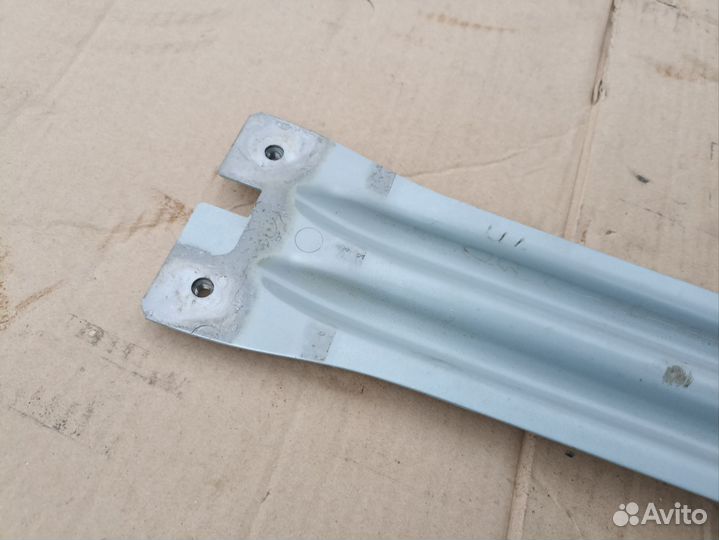 Поперечина Задней Спинки Сиденья Renault Logan