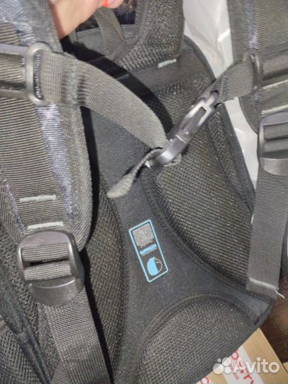 Рюкзак школьный для мальчика новый