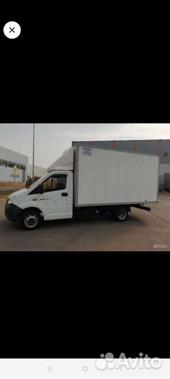 Сдам в аренду Газель Некст