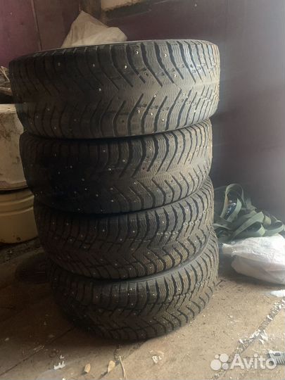 Cordiant Snow Cross 2 205/55 R16