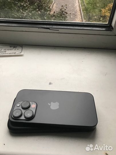 iPhone 14 Pro, 128 ГБ