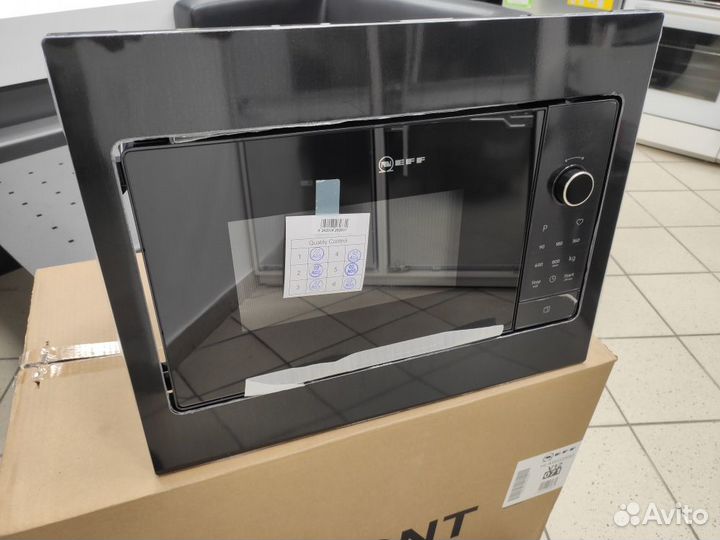 Микроволновая печь neff