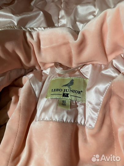 Костюм для девочки