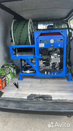 Прочистка канализации чистка канализации чистка тр