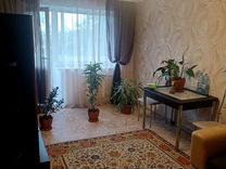 2-к. квартира, 45 м², 3/5 эт.