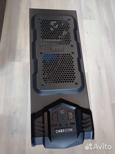 Игровой пк i5 6500