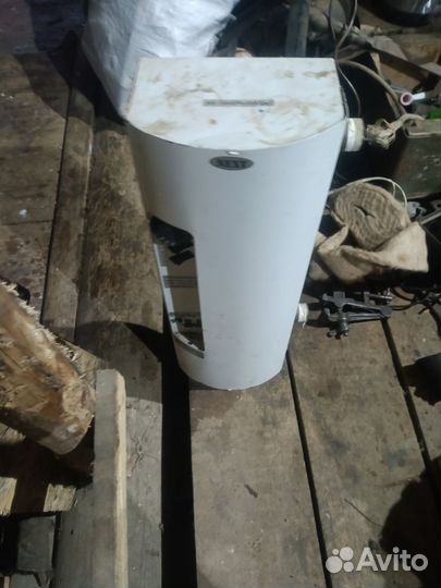 Электро котел отопления бу рабочий 9кв