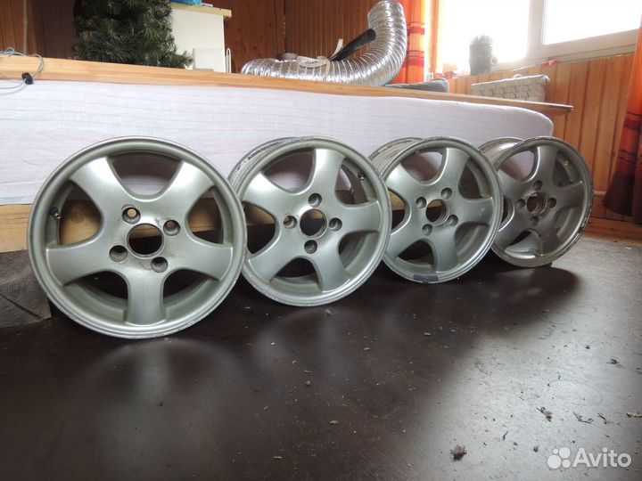 Диски прОма