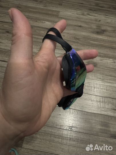 Очки для плавания speedo оригинал