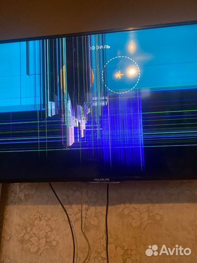 Телевизор smart tv