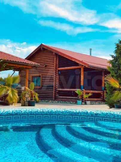 Дом 90 м² на участке 31 сот.