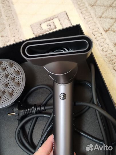 Фен для волос