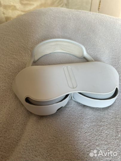 Беспроводные наушники apple airpods max