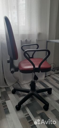 Компьютерное кресло бу