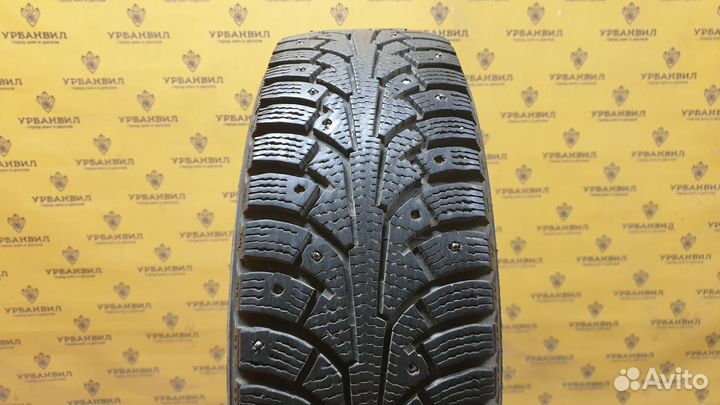 Nokian Tyres Hakkapeliitta 5 205/55 R16 82T