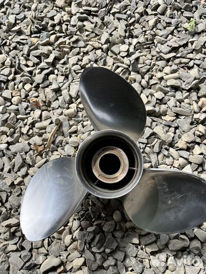 Гребной винт