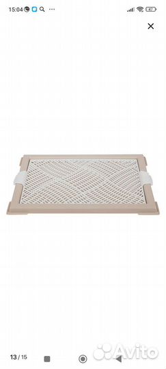 Туалет для собак